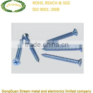 OEM Professional Precision ISO Self-tapping Screw thumbnail-1