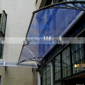 Awning for Window(800B-PC) thumbnail-1