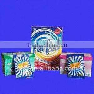 OEM High Effective Washing Detergent Powder thumbnail-1