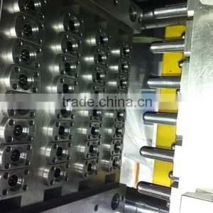 308ton Pet Preform Injection Molding Machine thumbnail-6