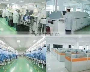 Shenzhen Ledladygaga Lighting Technology Co., Ltd. company overview - view 1 thumbnail