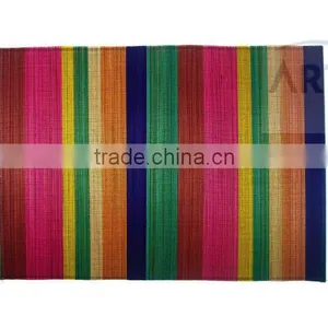 Vietnam Bamboo Table Runner thumbnail-6