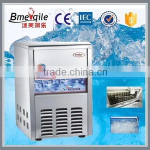 20kg Cube Shape Home Mini Ice Maker Machine thumbnail-1