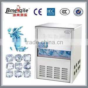 Chinese Factory Selling Italian Ice Machine Cube Machine Quality Choice thumbnail-1