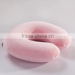 Travel Massage C Shape Pillow thumbnail-3