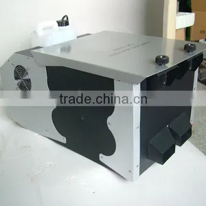 3000W Low Lying Fog Machine 3000w Fog Machine for Stage Wedding Party DJ thumbnail-2