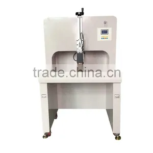 Stainless Steel Welding Machine Welder Tig Automatic Circular Seam Welder Machine Girth Welder thumbnail-1
