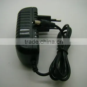 OEM Wholesale 22V 1A AC-DC Generic Adapter For Thomson TG585 V6 V7 V8 Router Power Supply PSU thumbnail-3