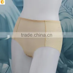 Thin Nude Women Shaper,sexy Flower Print Lady Shapewear thumbnail-3