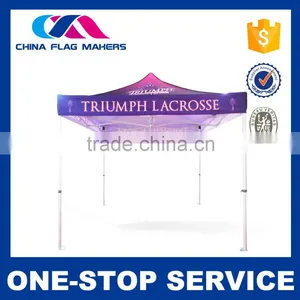 2015 Top Sale Reasonable Price Oem Production Used Tents 10X10 thumbnail-1