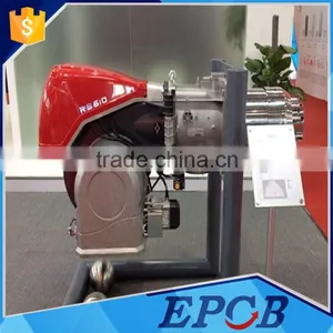 Oil Gas Fired Good China Boiler With Low Price thumbnail-6