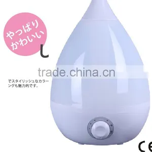 Spa Ultrasonic Humidifier/Cool Mist Ultrasonic Humidifiers for Sales thumbnail-3