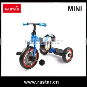 Rastar Toy BMW MINI Licensed China Factory Mini Children Bike Bicycle thumbnail-1