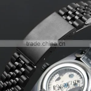 2016 Skone Fashion Skeleton Mechanical Watch WM418 thumbnail-6
