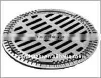 Manhole Covers With Frame thumbnail-1