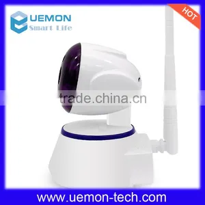 Easy to Install P2p ip Camera,mini ip Wifi Camera Wireless. thumbnail-2