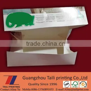 High Quality Paper Churros Box thumbnail-3