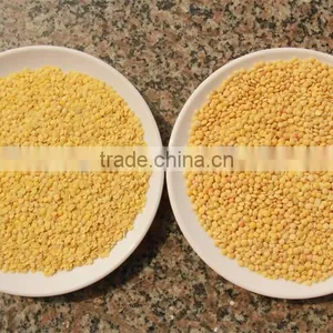 2016 FZ-B New Multifunctional Corn Wheat Split Chickpeas Mung Beans Lentil Peeling Machine for Sale thumbnail-4