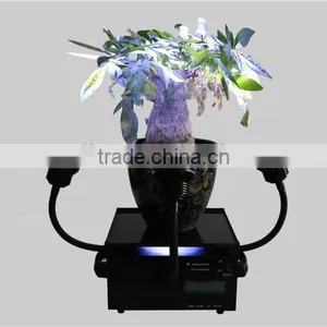 Best! Colorful LED Grow Light for Plants/vegetables/flowers thumbnail-2