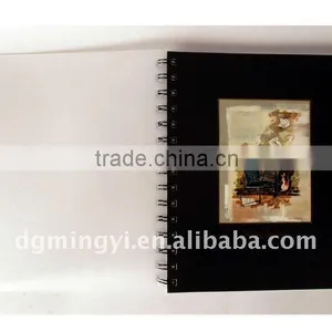 Spiral Notebook Printing thumbnail-1