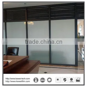 6+6mm Switchable Smart Glass for Office Partition. Dimmer Magic Glass, Made by Smart Tint thumbnail-3