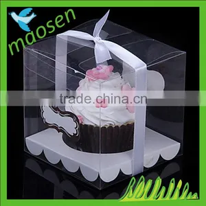Transparent Plastic Packaging PVC Boxes thumbnail-1