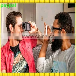 High Quality Virtual Reality Glasses 3d thumbnail-3