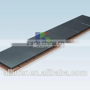 Si/silicon Target High Purity 5N~6N thumbnail-3