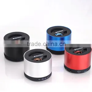 (120481)Popular 2015 Smart Outdoor Sport Portable Mini Speaker Bluetooth thumbnail-5
