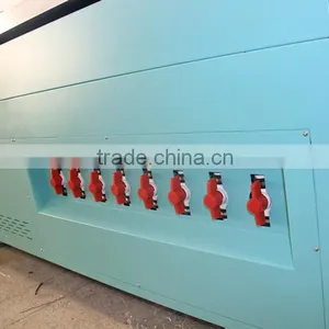 Ceramic Toner Printer With km 1024 thumbnail-2