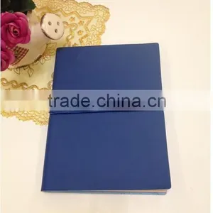 Made in China Pu Notebook thumbnail-1