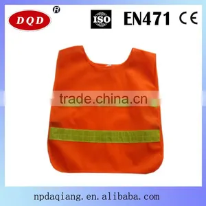 Manufacturer Supply 3m High Visibility Vest thumbnail-1