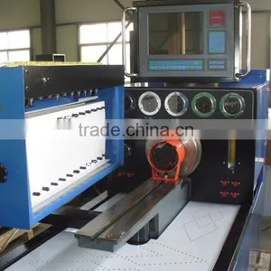 BOSCH Diesel Fule Injection Pump Test Bench NT3000 The Best Model thumbnail-3