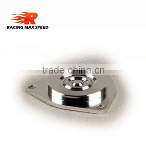 Auto Universal Aluminum Plate Cover for Renault Turbo Blanking Plate thumbnail-3