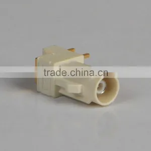 Auto Wire Harness Fakra Volvo Connector thumbnail-1