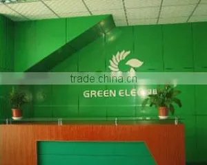 Shenzhen Green Electricity Kang Technology Co., Ltd. company overview - view 1 thumbnail