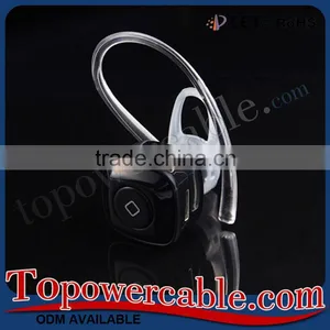 New Premium 2016 Mobile Phone Wireless Bluetooth Sound Cancelling Headphones thumbnail-3