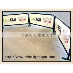 Weldon Hot Sale Queue Barrier thumbnail-1