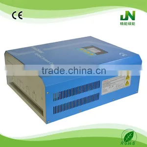 High-end High Power Pmw Charger Type Wind Solar Hybrid Controller 3000W thumbnail-1