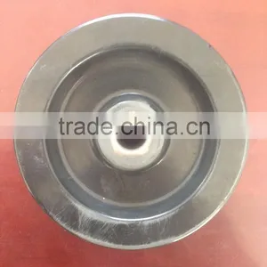 100X32MM Rubber Wheel thumbnail-5