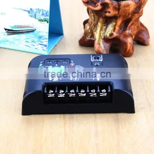 20A 48V Solar Voltage Regulator With LED Indicator thumbnail-4