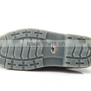 PU Injection Safety Shoes for Men thumbnail-6