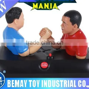 B/O Battle Arm-wrestling Game Toys thumbnail-1