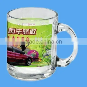 Glass Mug thumbnail-1