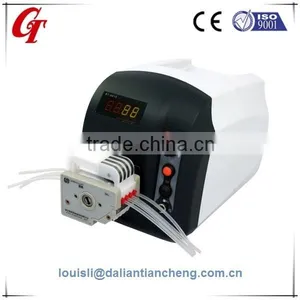 On Sale Made in China High Quality Peristaltic Pump Quality Choice thumbnail-4
