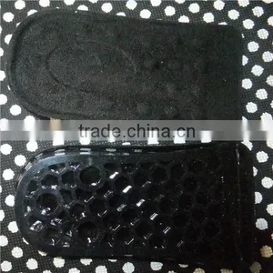 1/2 Gel Heighten Insole for Ladies Shoes thumbnail-1