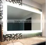UL TUV SAA LED Driver Bathroom Magnifying Mirror thumbnail-2