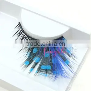 Flase Eyelash for Party thumbnail-1
