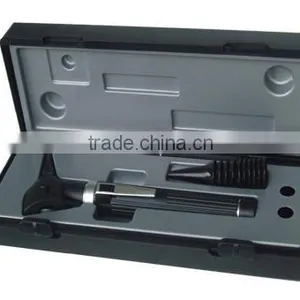 Medical Otoscope,disposable Otoscope, Otoscope thumbnail-1
