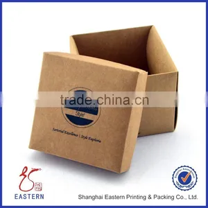 Custom Paper Tie Boxes/Cardboard Packaging Box For Tie thumbnail-4